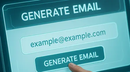 Custom Domains and Premium Features in Temporary Email