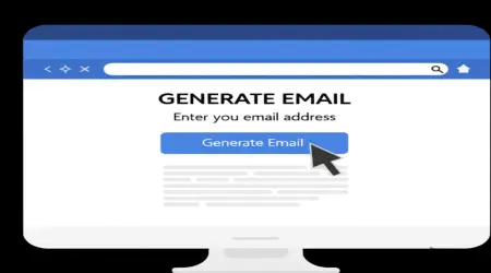 Top 5 Temporary Email Generators to Try in 2025